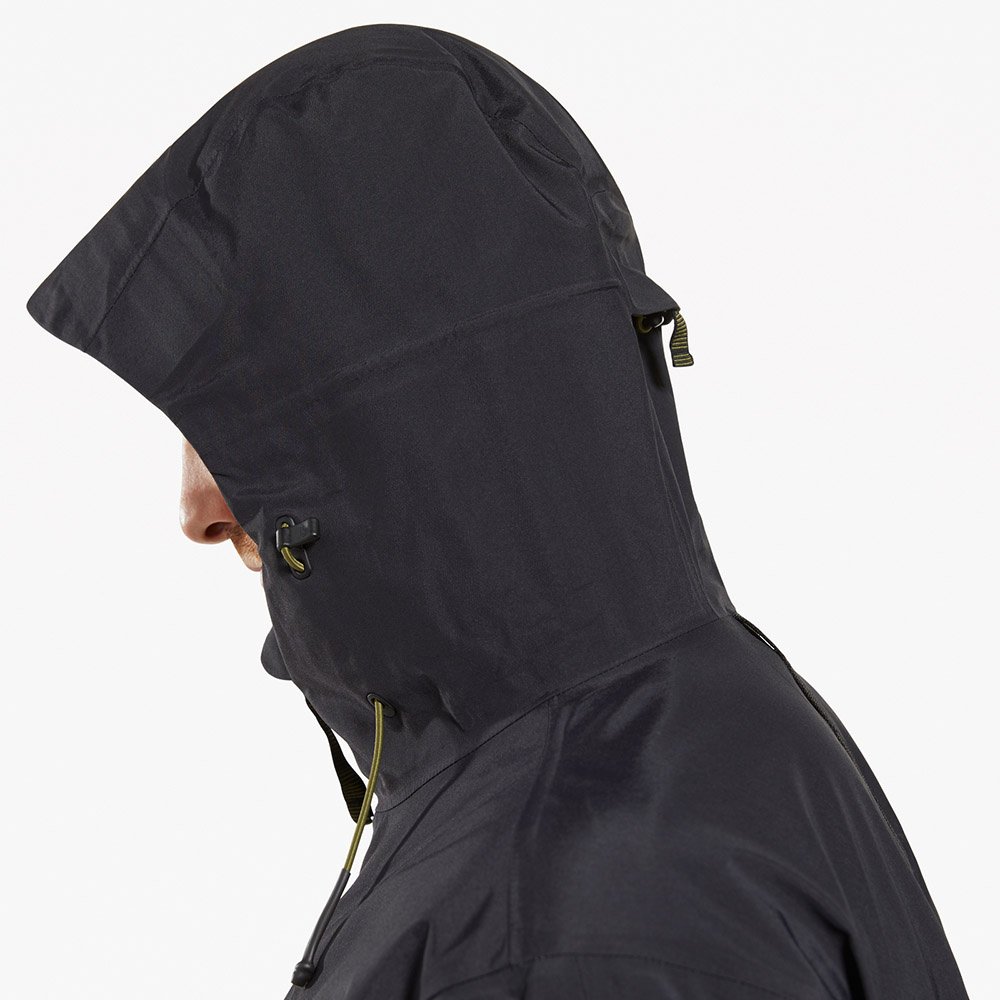 VIKTOS | 3L TEAM Jacket | Nightfjall